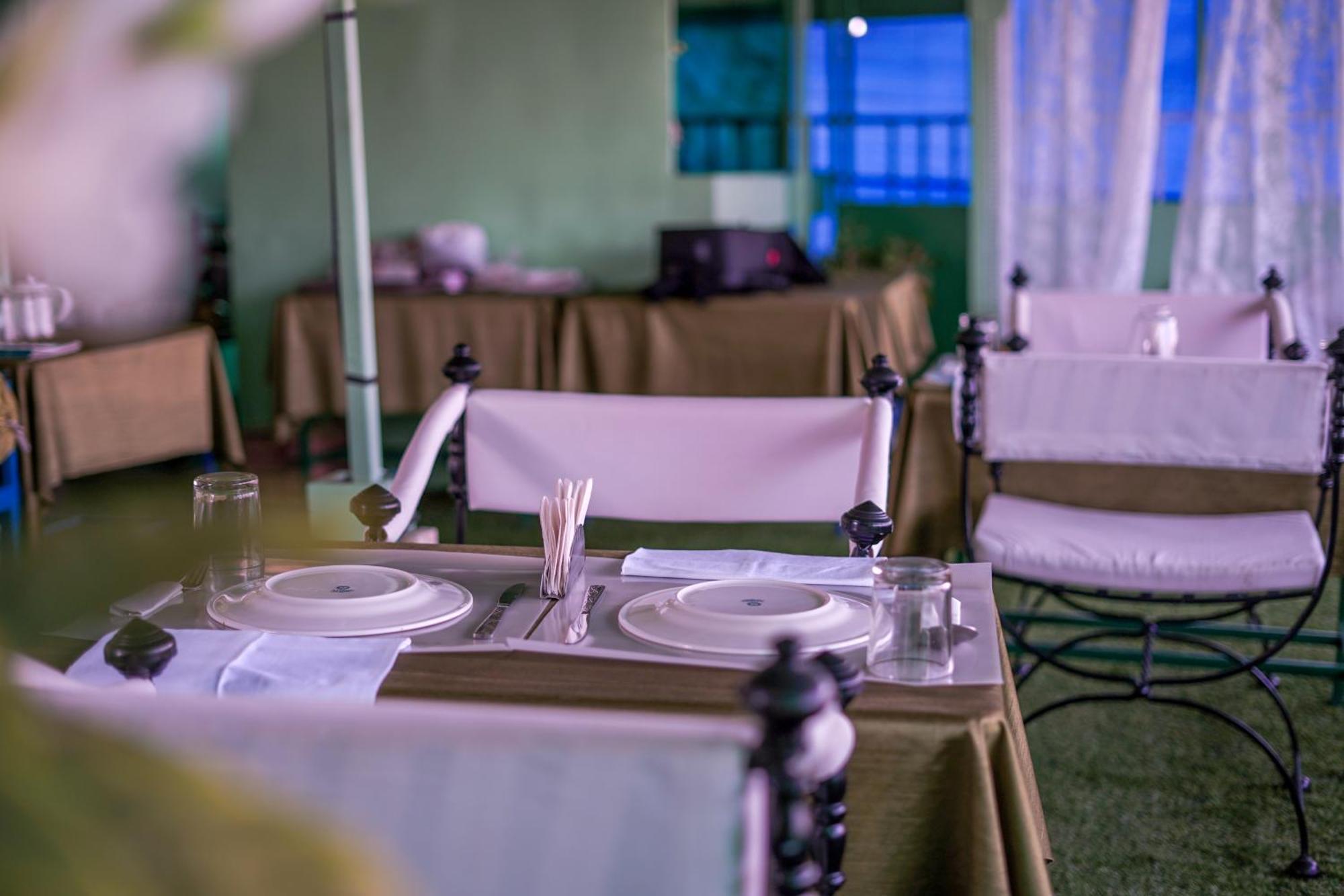 Island Tower Guest House Udaipur Exterior photo